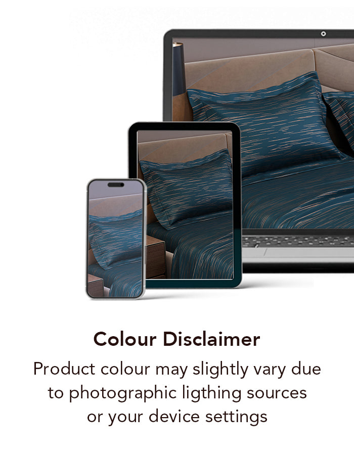 Color Disclaimer