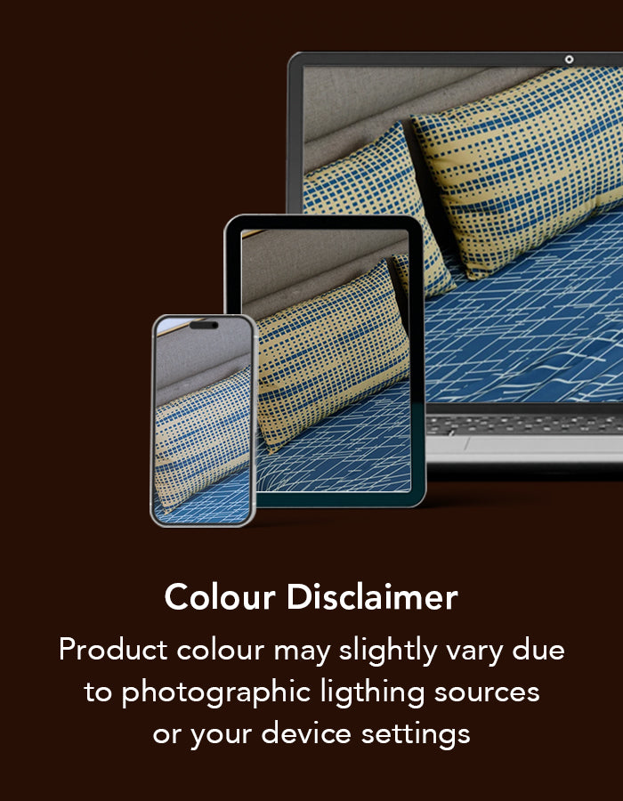 Color Disclaimer