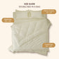 Charming Ivory Bed in a Bag