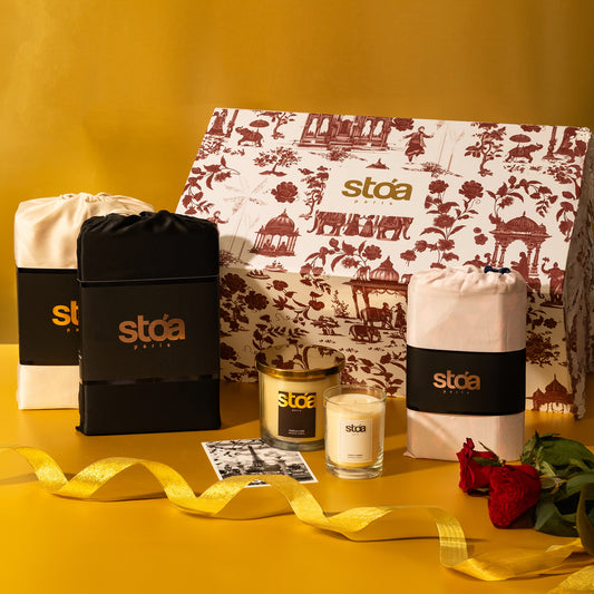 Cosy Love Hamper