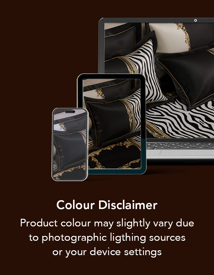Color Disclaimer
