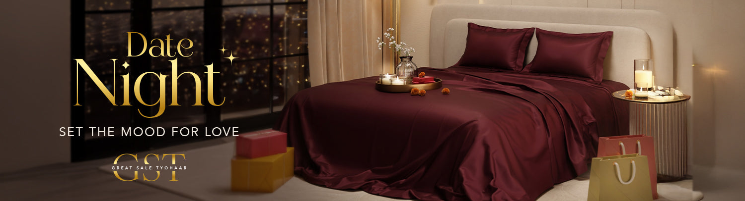 Date Night Banner