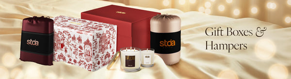 Gift Boxes & Hampers: Buy Premium Gift Hampers at Best Price | Stoa Paris