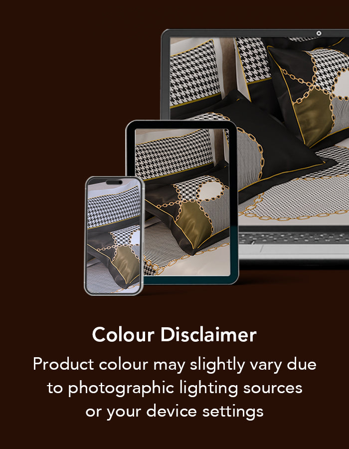 Color Disclaimer