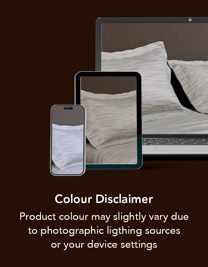 Color Disclaimer