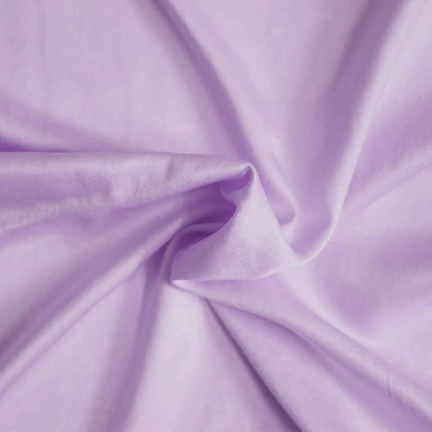 Lilac Affair Sateen Pillow cover set