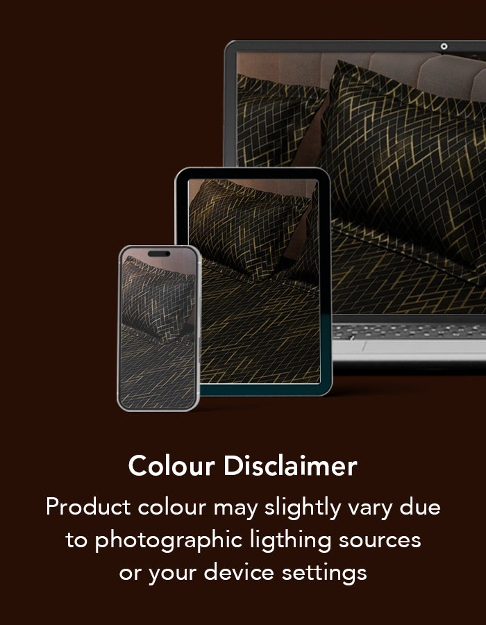 Color Disclaimer