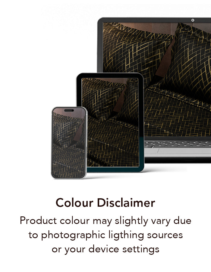 Color Disclaimer