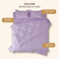 Lilac Affair Bed in a Bag