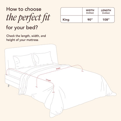 Navy Fiesta Comforter