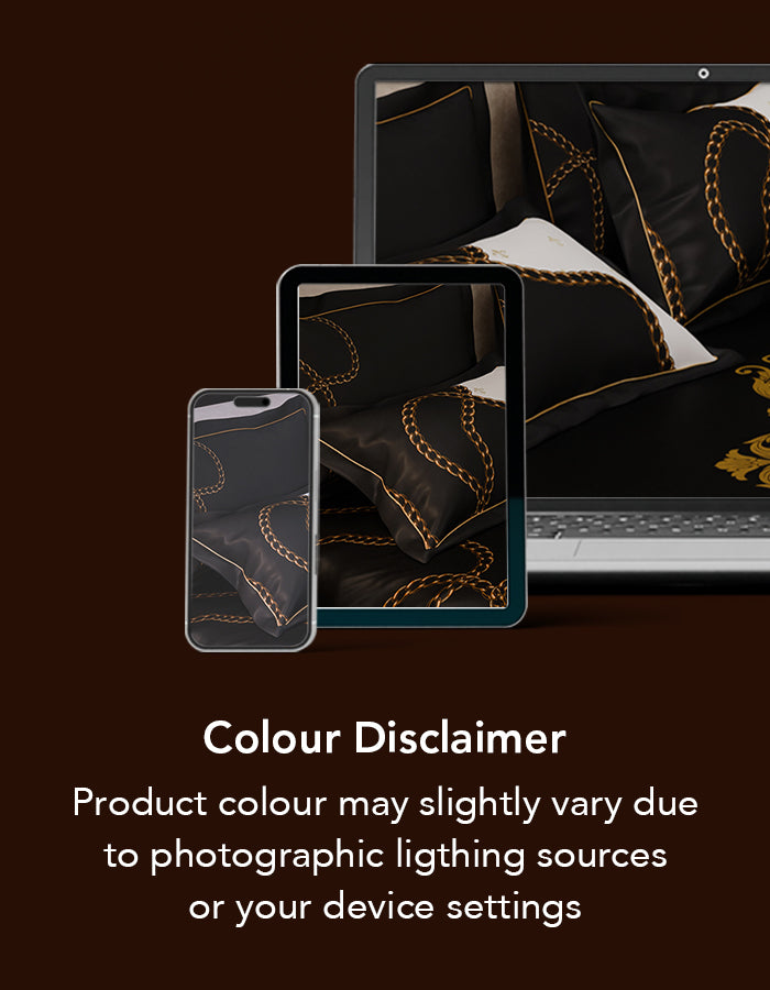 Color Disclaimer