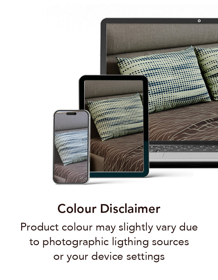 Color Disclaimer