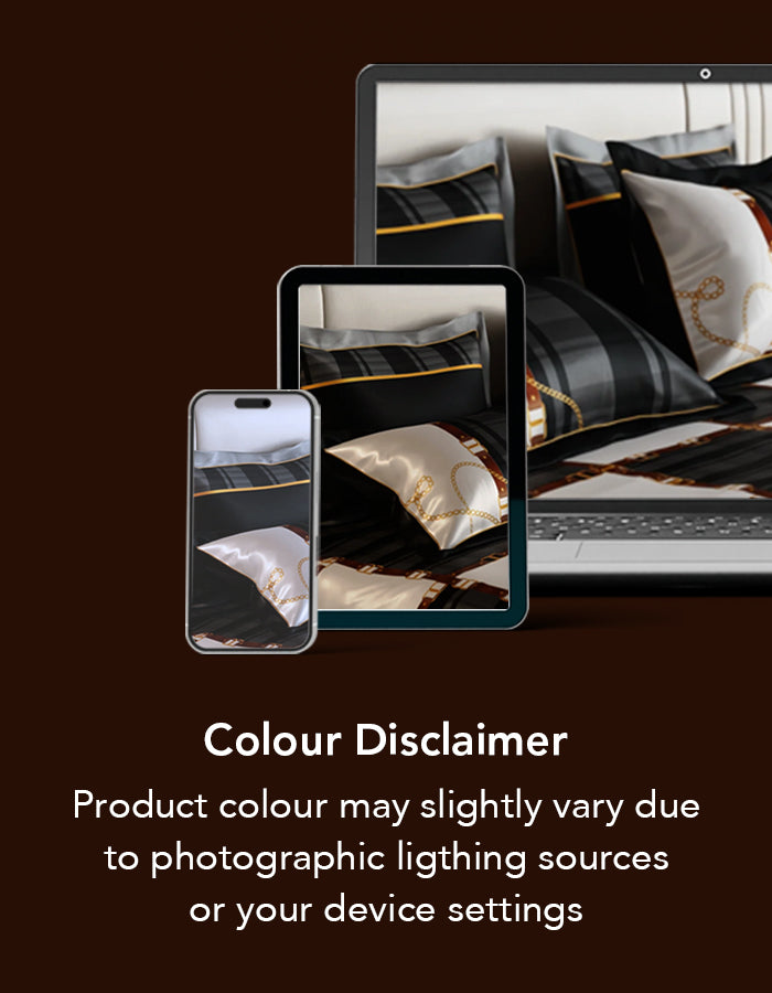 Color Disclaimer