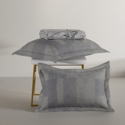Mist Ivy 100% Cotton Bedsheet Set