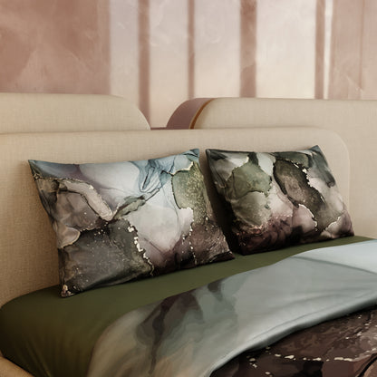 Dance of the Forest Bed in a Bag