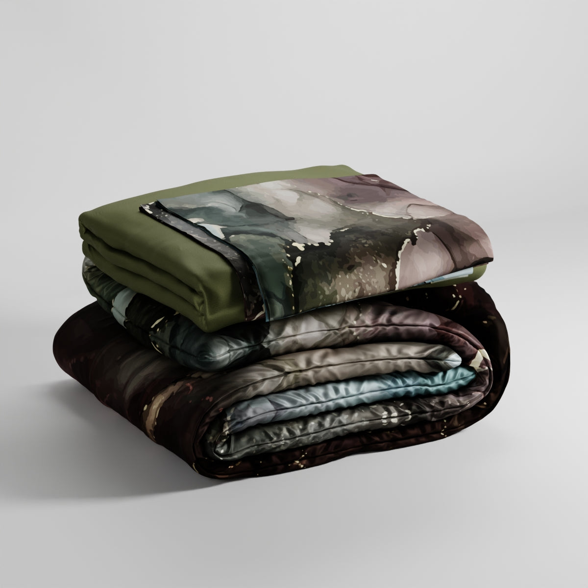 Dance of the Forest Bed in a Bag