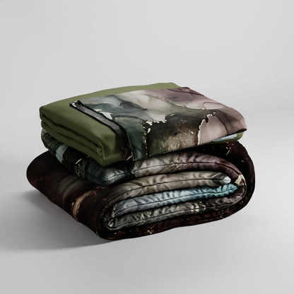 Dance of the Forest Bed in a Bag