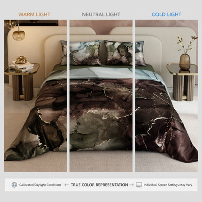 Dance of the Forest Bed in a Bag