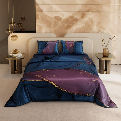 Whispers of the Cosmos Bed in a Bag