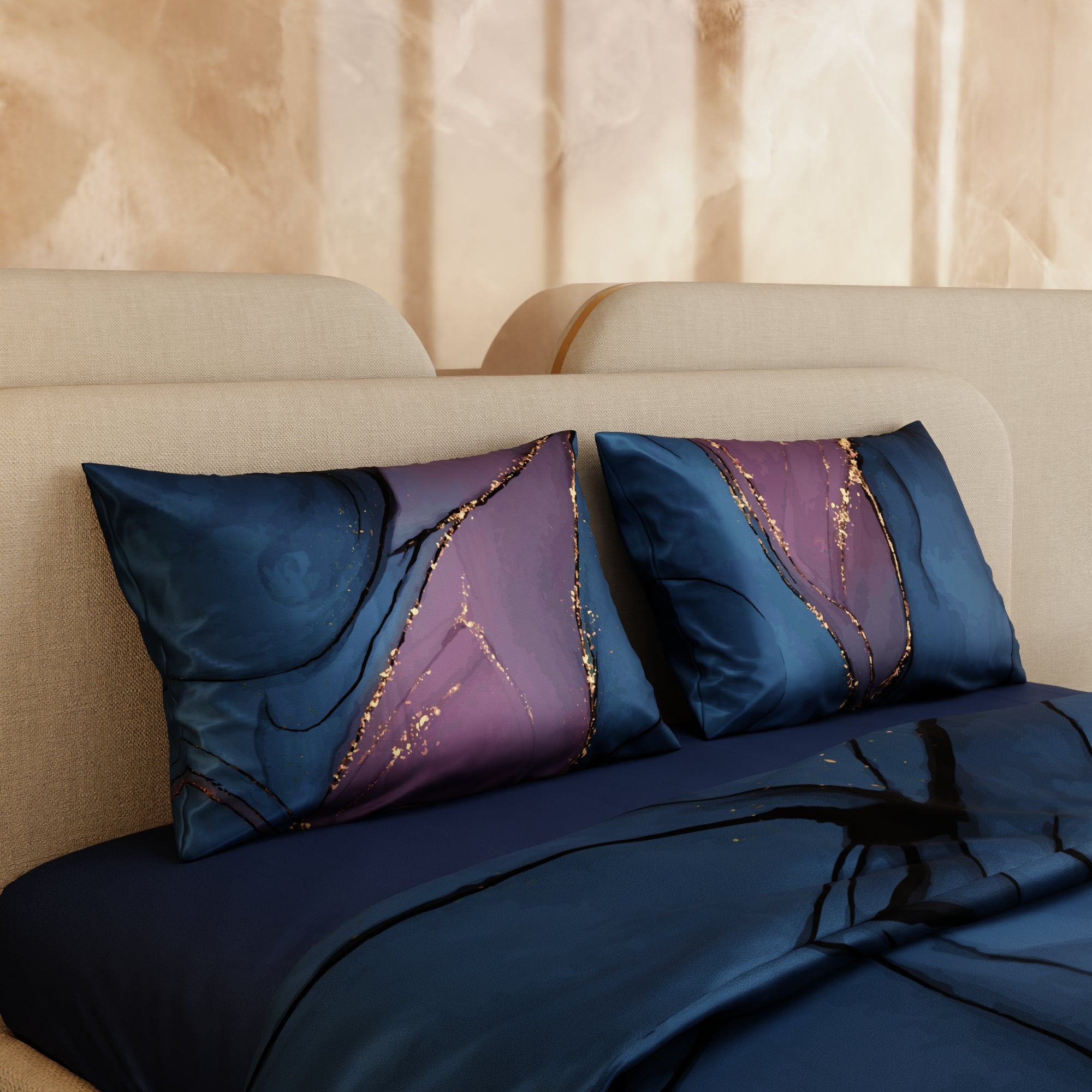 Whispers of the Cosmos Bed in a Bag