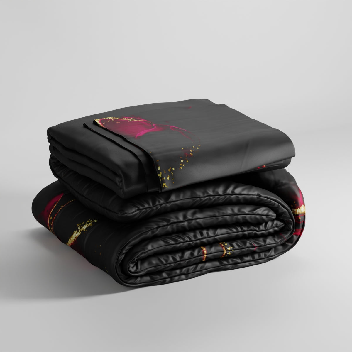 Bloom of Eternity Bed in a Bag