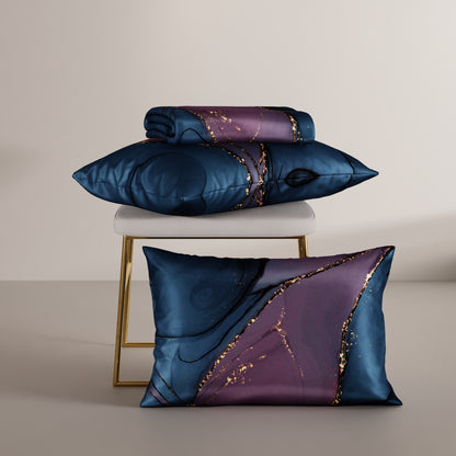 Whispers of the Cosmos Bedsheet Set