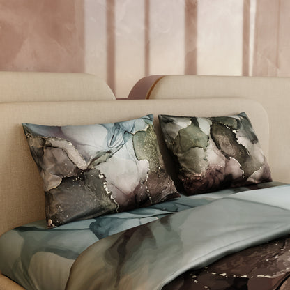 Dance of the Forest Comforter