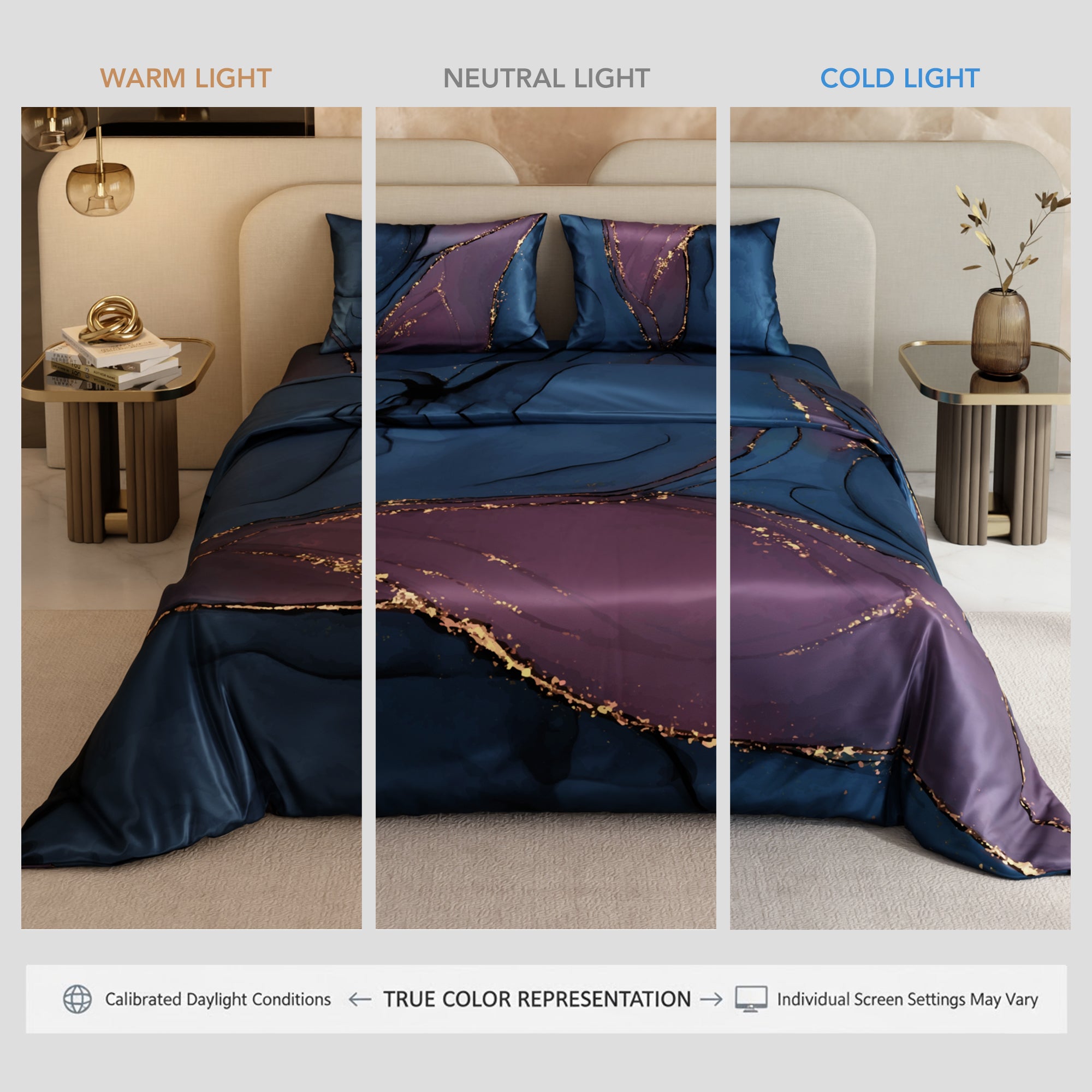 Whispers of the Cosmos Comforter