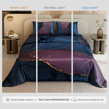 Whispers of the Cosmos Comforter