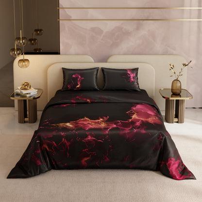 Shadows of the Flame Comforter