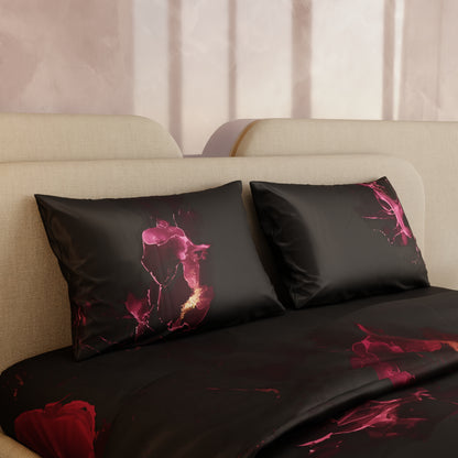 Shadows of the Flame Comforter