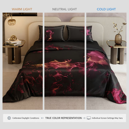 Shadows of the Flame Comforter