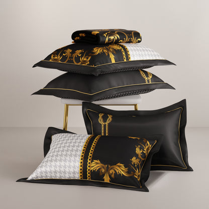 Atelier Heirloom UltraSatin Bedsheet Set