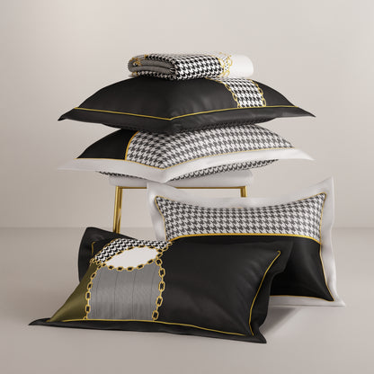 Haute Affair UltraSatin Bedsheet Set