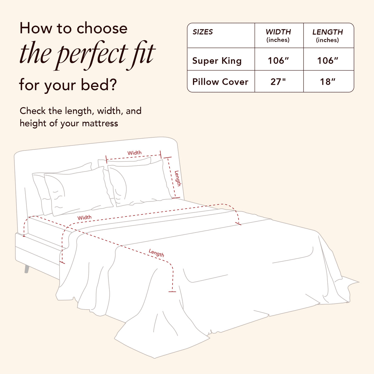 Haute Affair UltraSatin Bedsheet Set