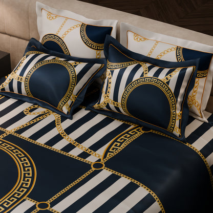 Vanity Affair UltraSatin Bedsheet Set