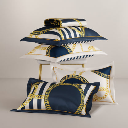 Vanity Affair UltraSatin Bedsheet Set
