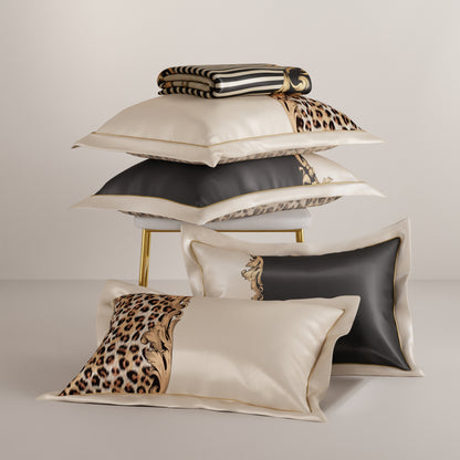 Femme Fatale UltraSatin Bedsheet Set