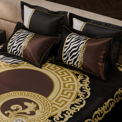Palazzo Dolce UltraSatin Bedsheet Set