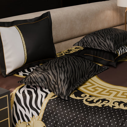 Palazzo Dolce UltraSatin Bedsheet Set