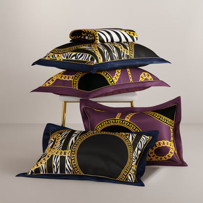 The Socialite UltraSatin Bedsheet Set