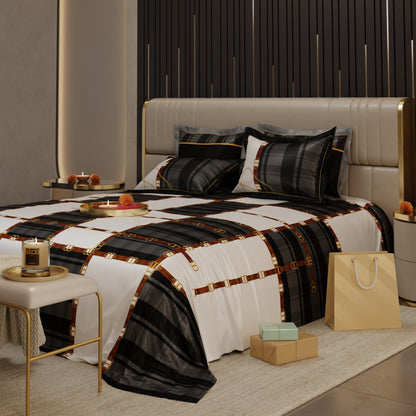 Runway Spectacle Bedsheet Set