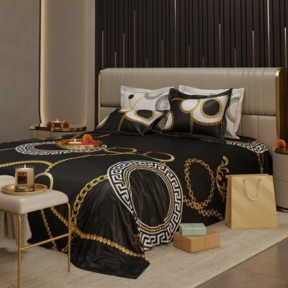 Limelight Heiress Bedsheet Set