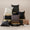 Anastasia’s Court Cushion Cover 5 Pc Set