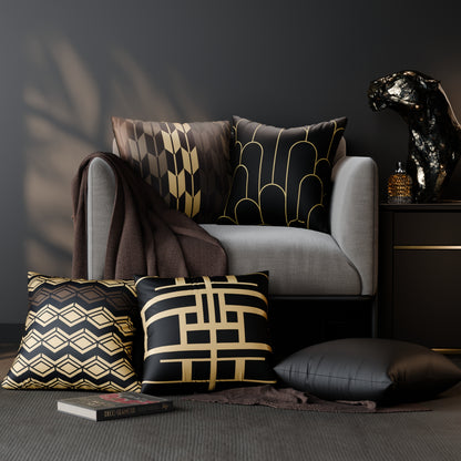 Anastasia’s Heirloom Cushion Cover 5 Pc Set