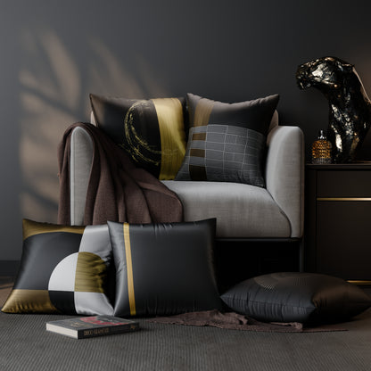 Anastasia’s Reign Cushion Cover 5 Pc Set