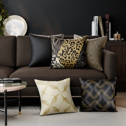 Anastasia’s Sovereign Cushion Cover 5 Pc Set