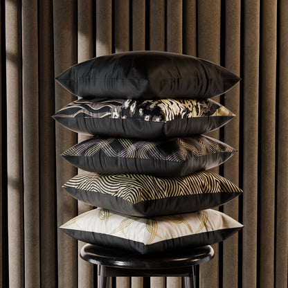 Anastasia’s Sovereign Cushion Cover 5 Pc Set