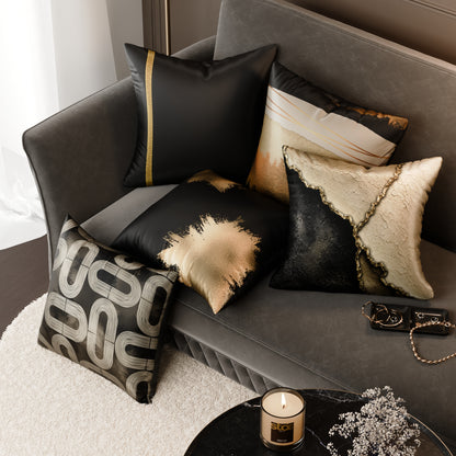 Anastasia’s Triumph Cushion Cover 5 Pc Set