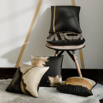 Anastasia’s Triumph Cushion Cover 5 Pc Set